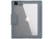 Nillkin Coque tablette Bumper Pro iPad Pro 12.9 (2022) / Pro 12.9 (2021) / Pro 12.9 (2020) - Gris