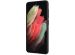 Nillkin Coque Super Frosted Shield Samsung Galaxy S21 FE - Noir