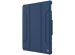 Nillkin Coque tablette Bumper Pro iPad Pro 12.9 (2022) / Pro 12.9 (2021) / Pro 12.9 (2020) - Bleu