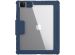 Nillkin Coque tablette Bumper Pro iPad Pro 12.9 (2022) / Pro 12.9 (2021) / Pro 12.9 (2020) - Bleu