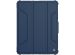 Nillkin Coque tablette Bumper Pro iPad Air 11 pouces (2024) M2 / Air 5 (2022) / Air 4 (2020) / Pro 11 (2018 - 2022) - Bleu