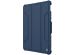 Nillkin Coque tablette Bumper Pro iPad Air 11 pouces (2024) M2 / Air 5 (2022) / Air 4 (2020) / Pro 11 (2018 - 2022) - Bleu