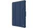 Nillkin Coque tablette Bumper Pro iPad 9 (2021) 10.2 pouces / iPad 8 (2020) 10.2 pouces / iPad 7 (2019) 10.2 pouces - Bleu