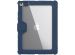 Nillkin Coque tablette Bumper Pro iPad 9 (2021) 10.2 pouces / iPad 8 (2020) 10.2 pouces / iPad 7 (2019) 10.2 pouces - Bleu