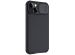 Nillkin Coque CamShield Pro iPhone 13 - Noir