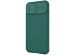 Nillkin Coque CamShield Pro iPhone 13 - Vert