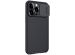 Nillkin Coque CamShield Pro iPhone 13 Pro - Noir