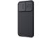 Nillkin Coque CamShield Pro iPhone 13 Pro - Noir