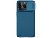 Nillkin Coque CamShield Pro iPhone 13 Pro - Bleu