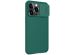 Nillkin Coque CamShield Pro iPhone 13 Pro - Vert