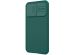 Nillkin Coque CamShield Pro iPhone 13 Pro - Vert