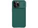 Nillkin Coque CamShield Pro iPhone 13 Pro - Vert