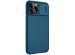 Nillkin Coque CamShield Pro iPhone 13 Pro Max - Bleu