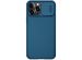 Nillkin Coque CamShield Pro iPhone 13 Pro Max - Bleu