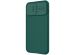 Nillkin Coque CamShield Pro iPhone 13 Pro Max - Vert