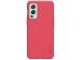 Nillkin Coque Super Frosted Shield OnePlus Nord 2 - Rouge