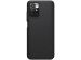 Nillkin Coque Super Frosted Shield Xiaomi Redmi 10 - Noir