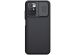 Nillkin Coque CamShield Xiaomi Redmi 10 - Noir