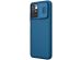 Nillkin Coque CamShield Xiaomi Redmi 10 - Bleu