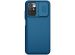 Nillkin Coque CamShield Xiaomi Redmi 10 - Bleu