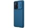 Nillkin Coque CamShield Pro Xiaomi 11T (Pro) - Bleu