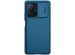 Nillkin Coque CamShield Pro Xiaomi 11T (Pro) - Bleu