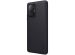 Nillkin Coque Super Frosted Shield Xiaomi 11T (Pro) - Noir