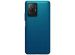 Nillkin Coque Super Frosted Shield Xiaomi 11T (Pro) - Bleu