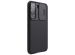 Nillkin Coque CamShield Pro Samsung Galaxy S22 - Noir