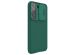 Nillkin Coque CamShield Pro Samsung Galaxy S22 - Vert