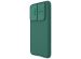 Nillkin Coque CamShield Pro Samsung Galaxy S22 - Vert