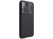 Nillkin Coque CamShield Pro Samsung Galaxy S22 Plus - Noir