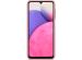 Nillkin Coque Super Frosted Shield Samsung Galaxy A33 - Rouge