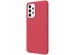 Nillkin Coque Super Frosted Shield Samsung Galaxy A33 - Rouge