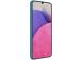 Nillkin Coque CamShield Samsung Galaxy A33 - Bleu