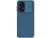 Nillkin Coque CamShield Samsung Galaxy A33 - Bleu