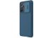 Nillkin Coque CamShield Pro Samsung Galaxy A53 - Bleu