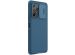 Nillkin Coque CamShield Pro Samsung Galaxy A53 - Bleu