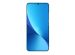 Nillkin Coque Super Frosted Shield Xiaomi 12 / 12X - Bleu