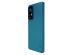 Nillkin Coque Super Frosted Shield Xiaomi 12 / 12X - Bleu