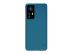 Nillkin Coque Super Frosted Shield Xiaomi 12 / 12X - Bleu