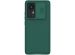 Nillkin Coque CamShield Pro Xiaomi 12 / 12X - Vert