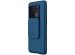 Nillkin Coque CamShield Pro OnePlus 10 Pro - Bleu