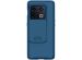 Nillkin Coque CamShield Pro OnePlus 10 Pro - Bleu