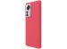 Nillkin Coque Super Frosted Shield Xiaomi 12 Pro - Rouge