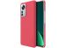 Nillkin Coque Super Frosted Shield Xiaomi 12 Pro - Rouge