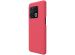 Nillkin Coque Super Frosted Shield OnePlus 10 Pro - Rouge