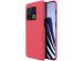 Nillkin Coque Super Frosted Shield OnePlus 10 Pro - Rouge