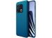 Nillkin Coque Super Frosted Shield OnePlus 10 Pro - Bleu