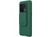 Nillkin Coque CamShield Pro OnePlus 10 Pro - Vert